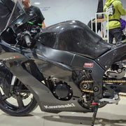 Kamikaze 2016+ Kawasaki ZX10R/RR Carbon Fiber Tank