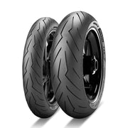 Pirelli DIABLO™ ROSSO III - Set