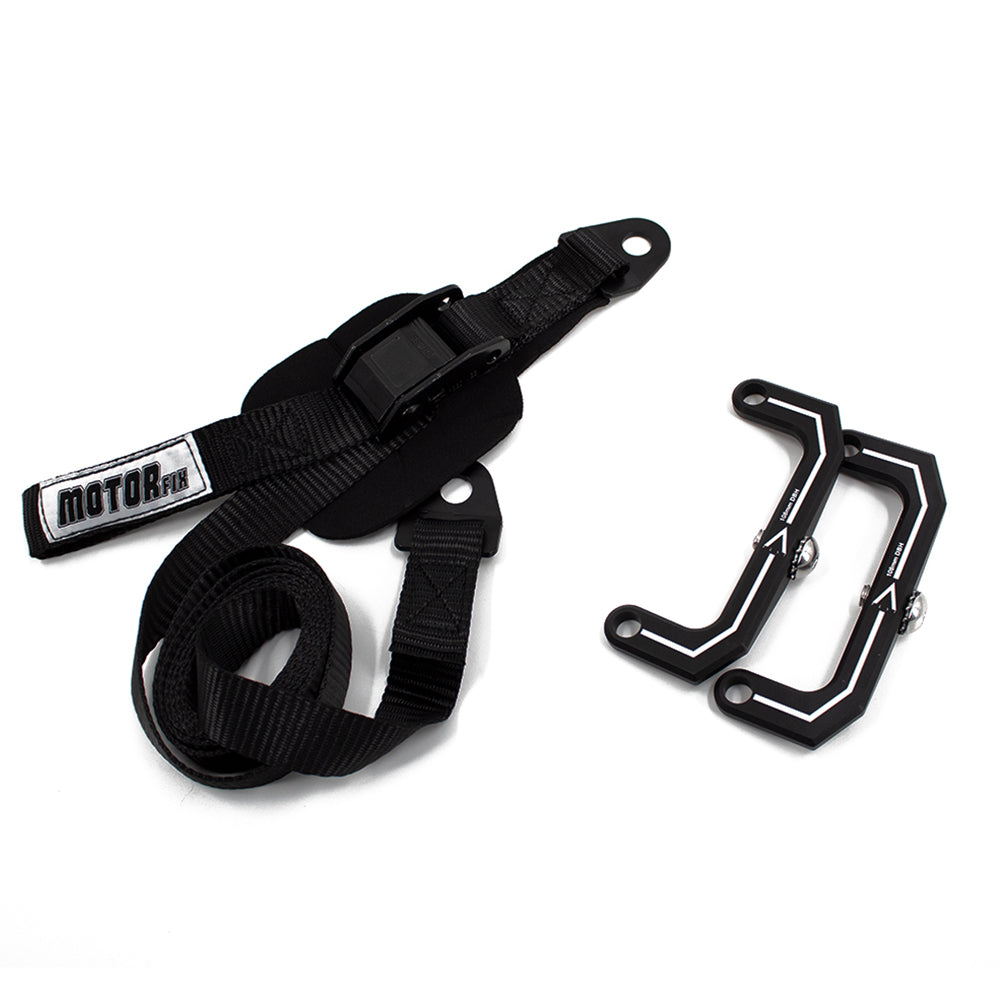 Alif Performance X MotorFix Lowering Strap Kit -DBH 108mm