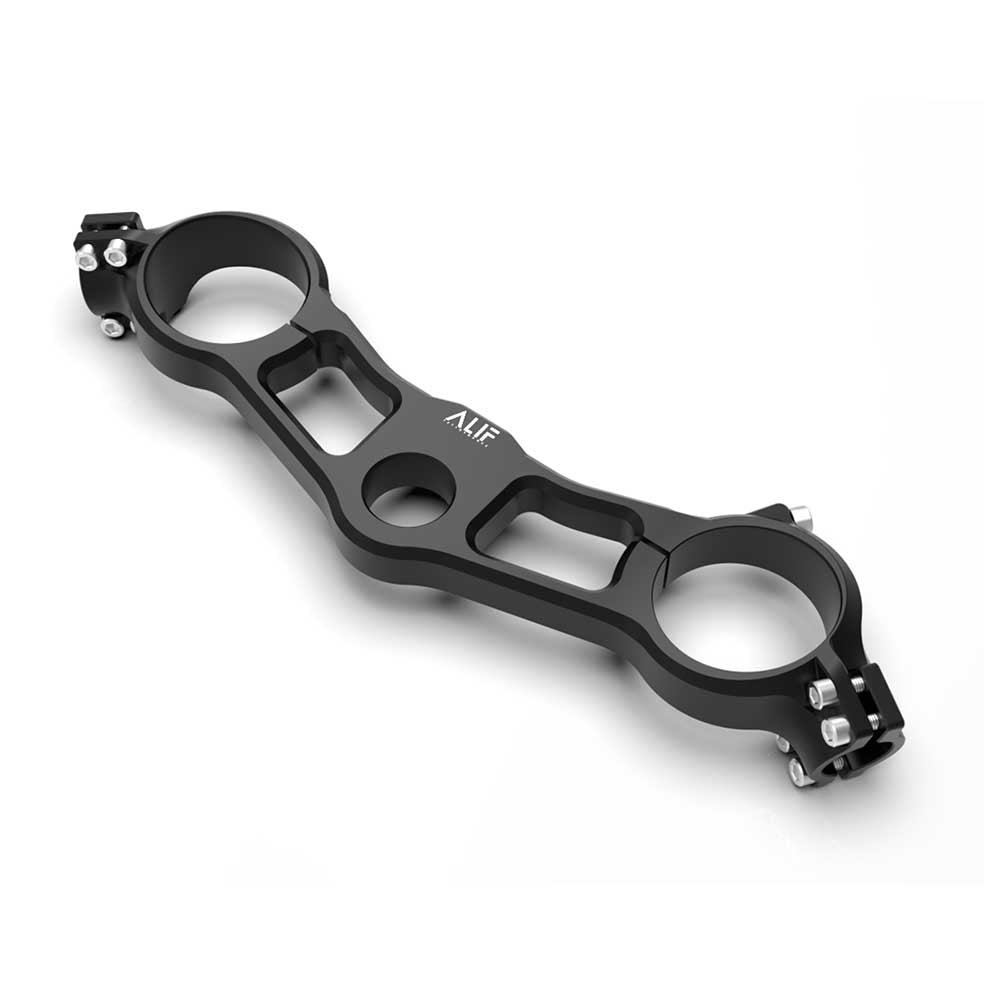 Alif Performance 2010-2025 BMW S1000RR Ultra Light Upper Clamp