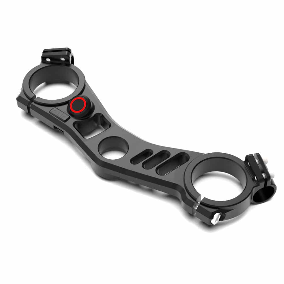 Alif Performance 2011 - 2024 GSXR600 HALO Upper Clamp